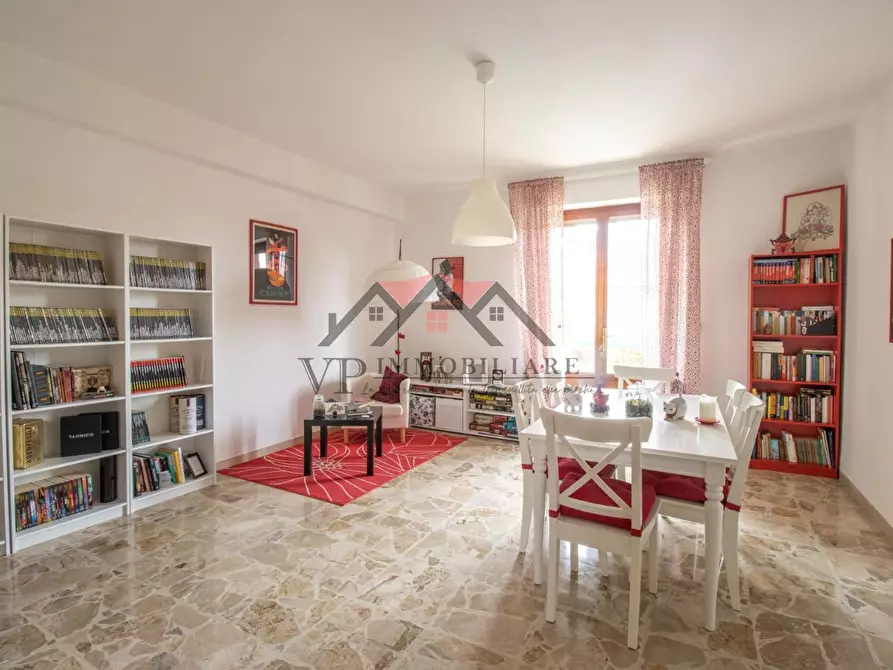 appartamento in vendita a Pomarance