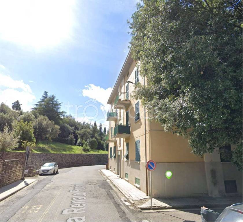 appartamento in vendita a Pomarance