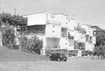 appartamento in vendita a Pomarance in zona Montecerboli