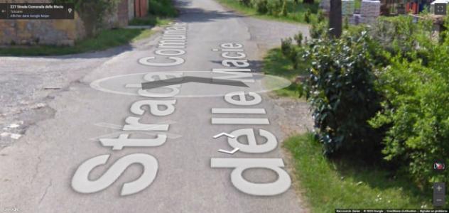 appartamento in vendita a Pomarance