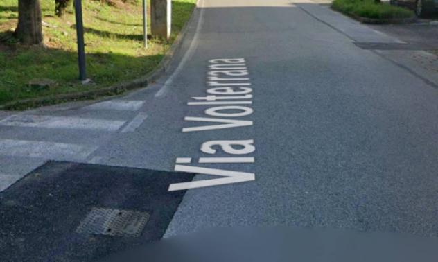 appartamento in vendita a Pomarance