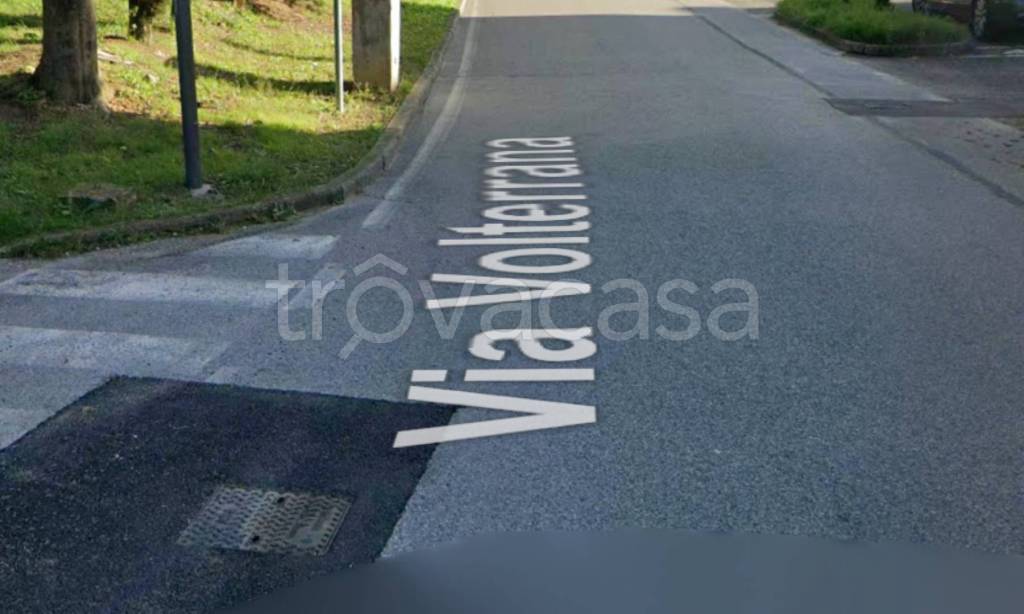 appartamento in vendita a Pomarance