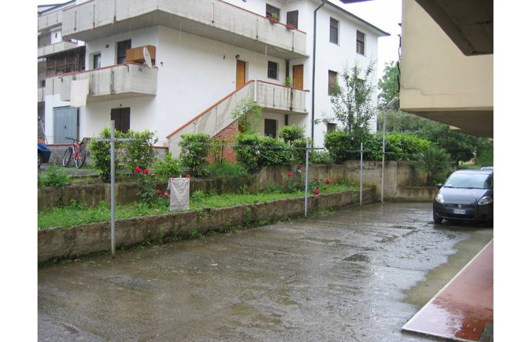 appartamento in vendita a Pomarance