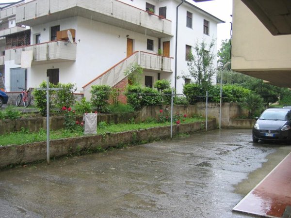 appartamento in vendita a Pomarance