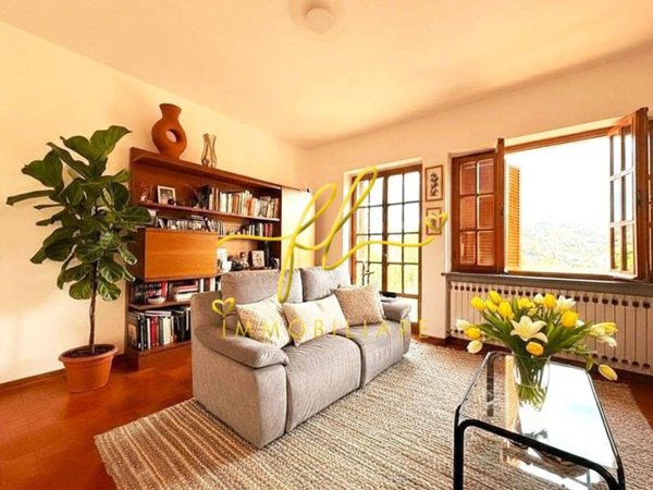 casa indipendente in vendita a Pomarance in zona Montecerboli