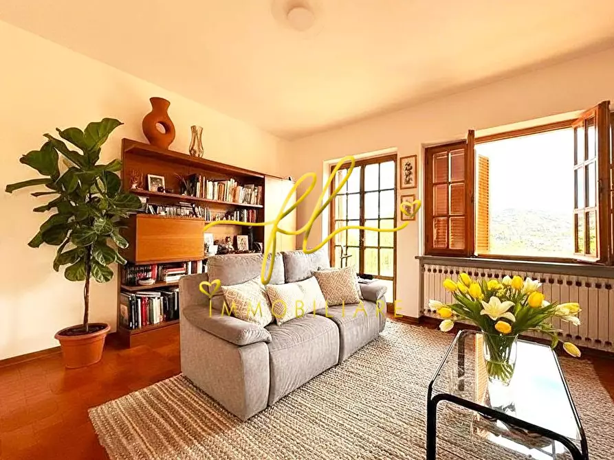 casa indipendente in vendita a Pomarance in zona Montecerboli