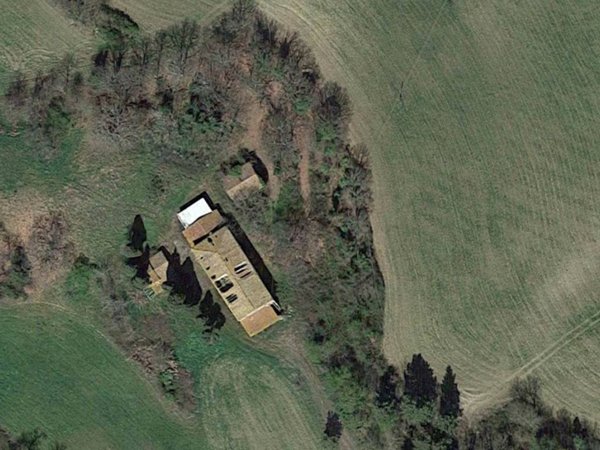 casa indipendente in vendita a Pomarance