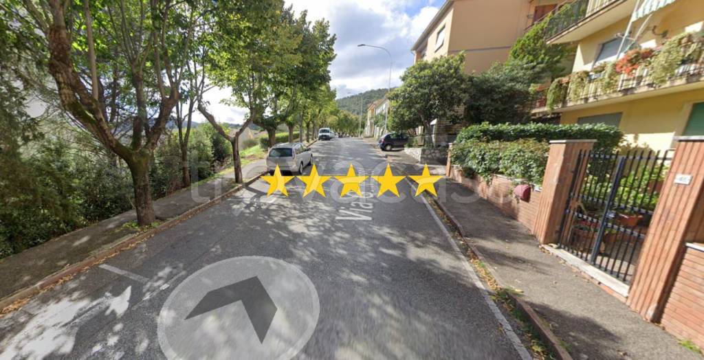 appartamento in vendita a Pomarance in zona Montecerboli