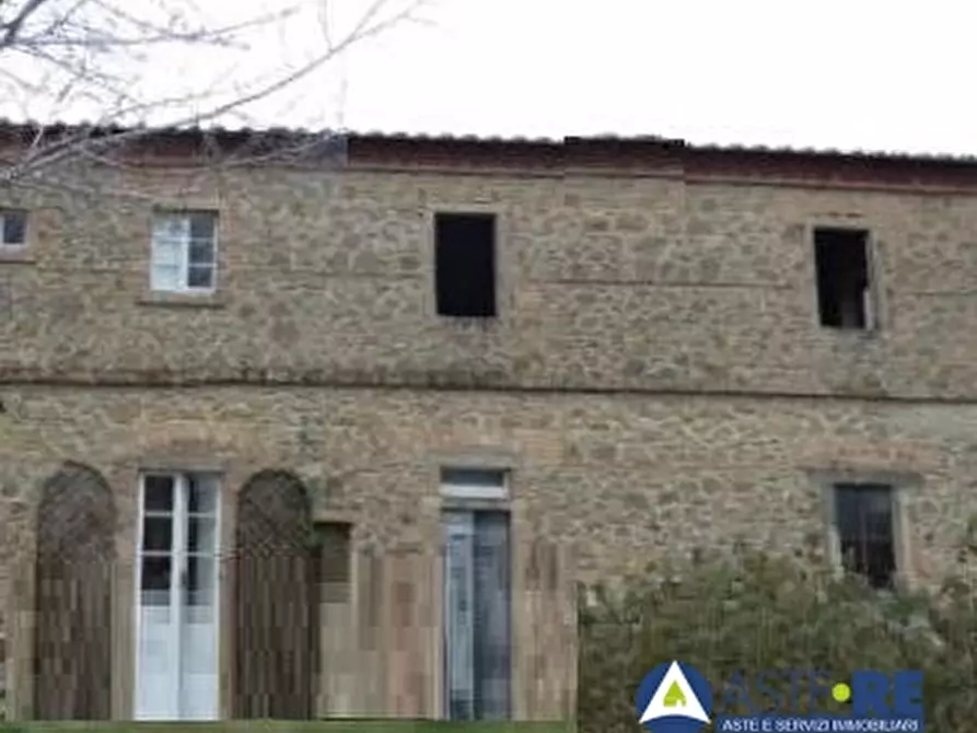 azienda agricola in vendita a Pomarance