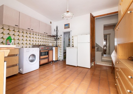 casa indipendente in vendita a Pomarance in zona Montecerboli