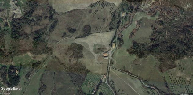 azienda agricola in vendita a Pomarance