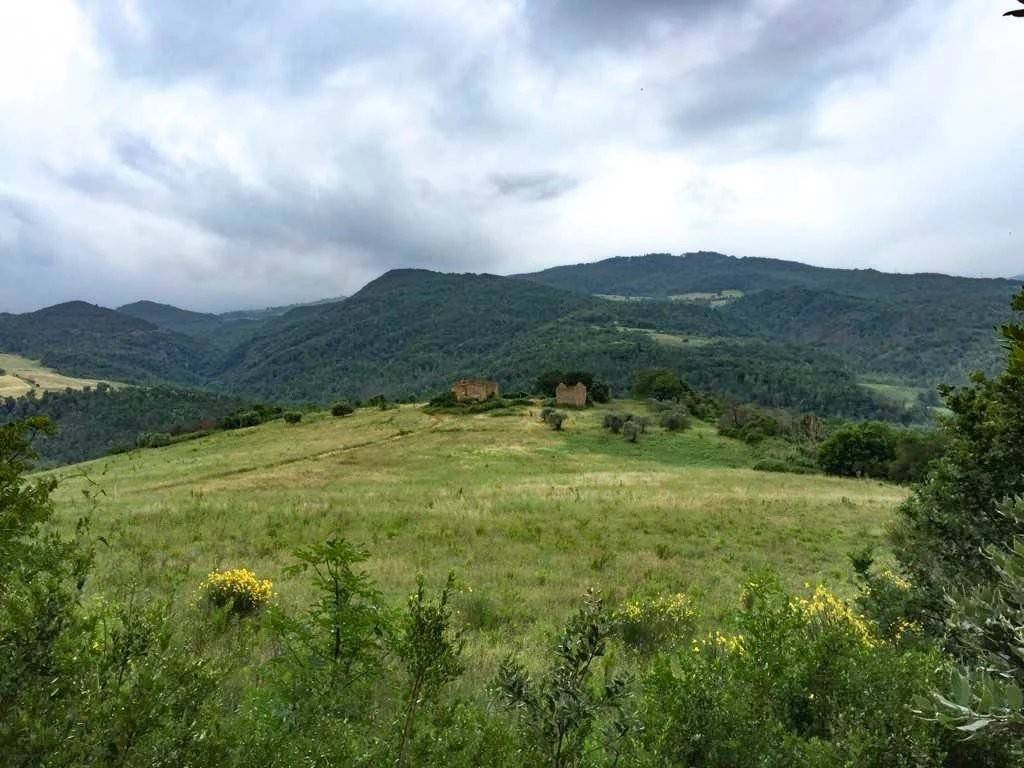 casa indipendente in vendita a Pomarance