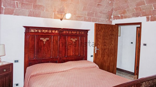 casale in vendita a Pomarance