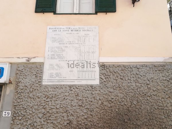 casa indipendente in vendita a Pomarance