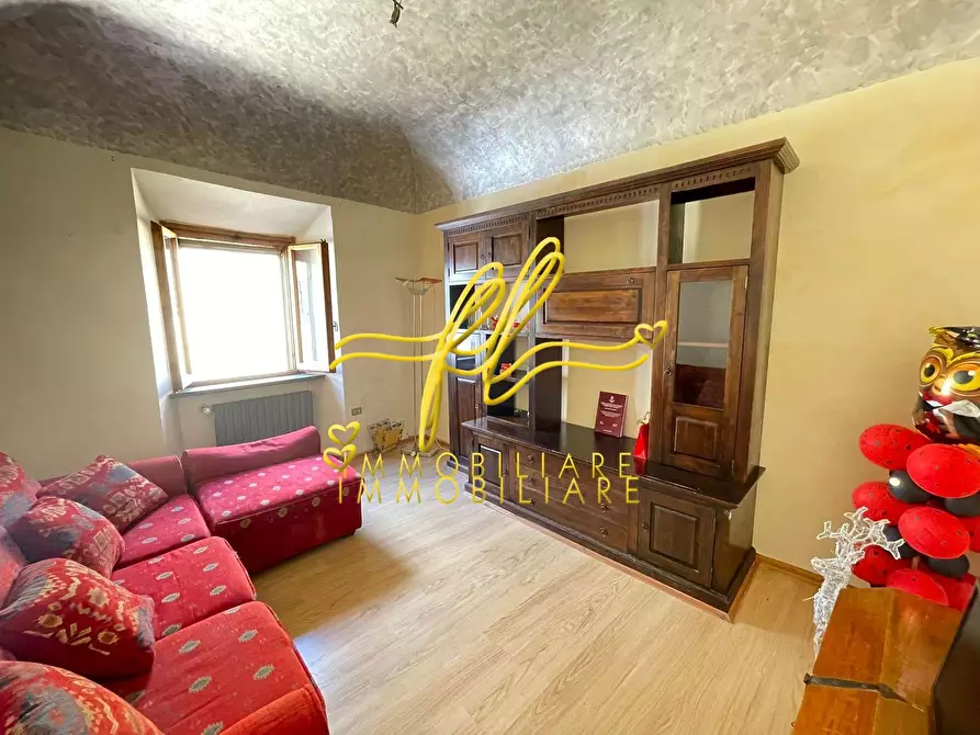 appartamento in vendita a Pomarance