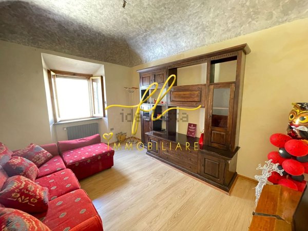 appartamento in vendita a Pomarance