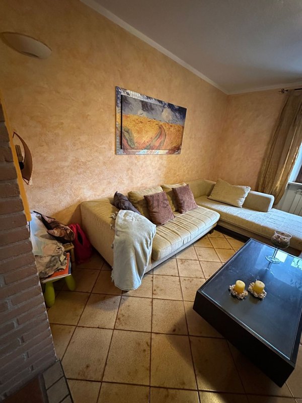 appartamento in vendita a Pomarance