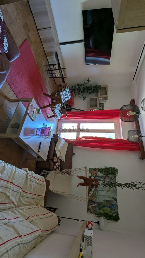 appartamento in vendita a Pomarance in zona Larderello