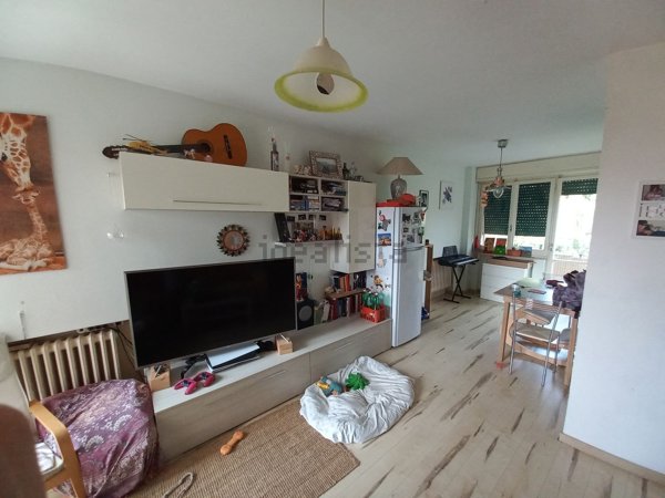 appartamento in vendita a Pomarance