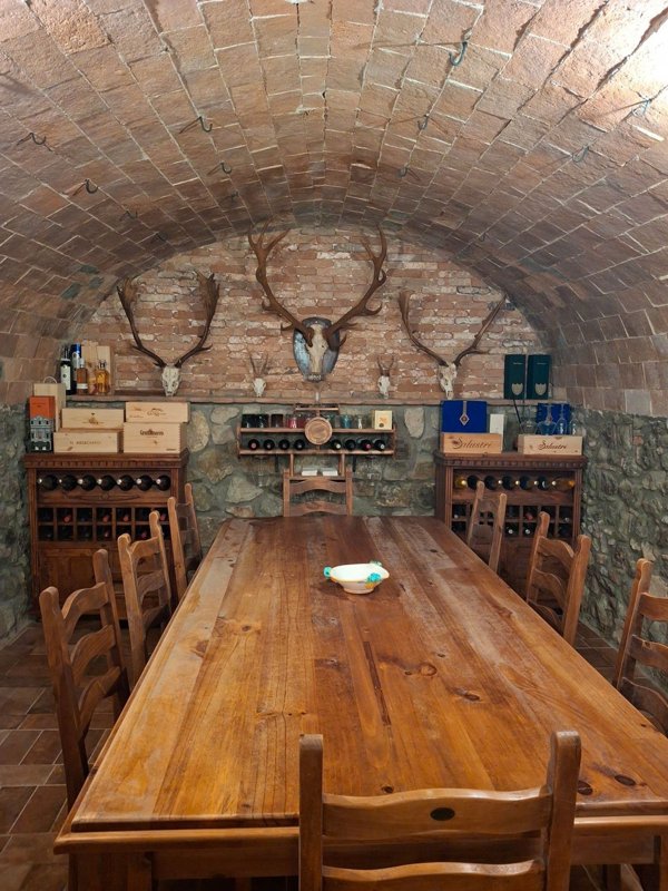 appartamento in vendita a Pomarance in zona Micciano