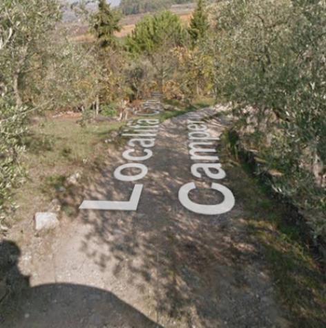 appartamento in vendita a Pomarance