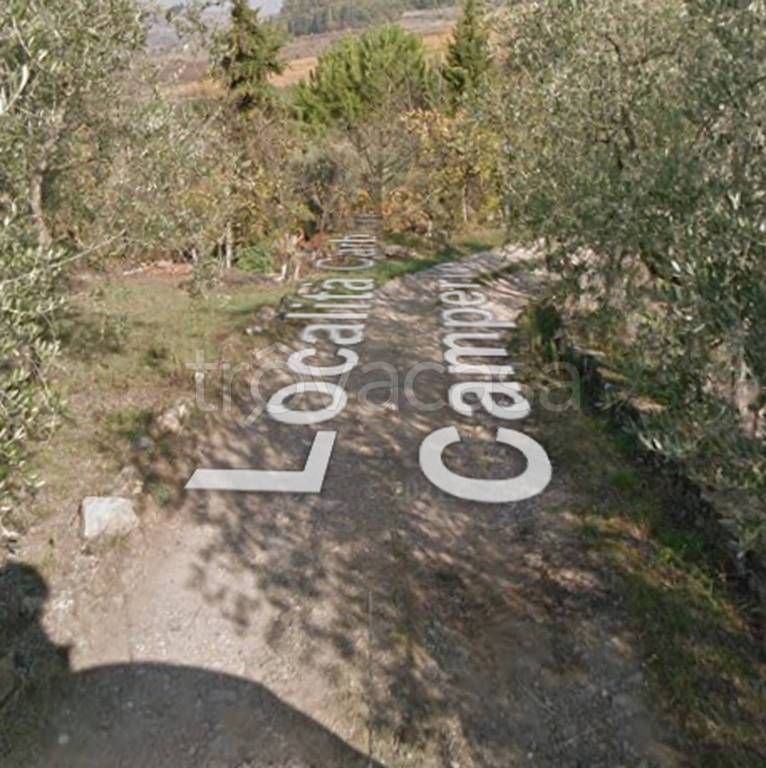 appartamento in vendita a Pomarance