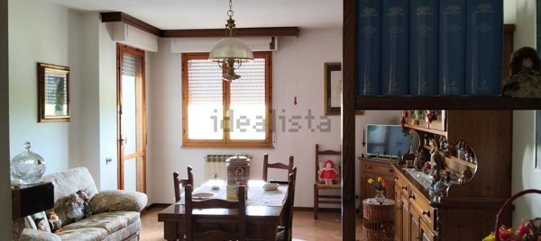 appartamento in vendita a Pomarance