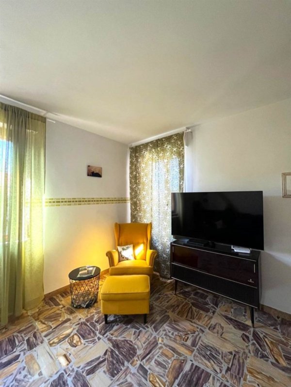 appartamento in vendita a Pomarance