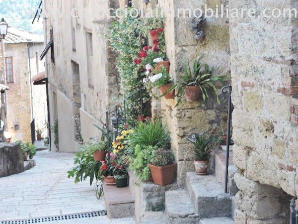 appartamento in vendita a Pomarance in zona San Dalmazio