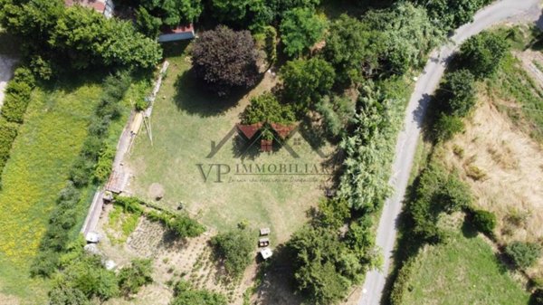 terreno edificabile in vendita a Pomarance