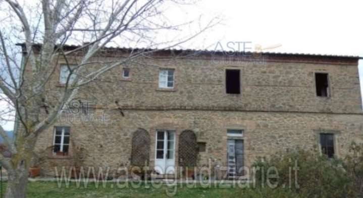 appartamento in vendita a Pomarance