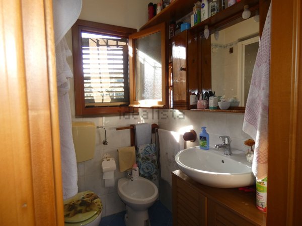 appartamento in vendita a Pomarance in zona Montecerboli