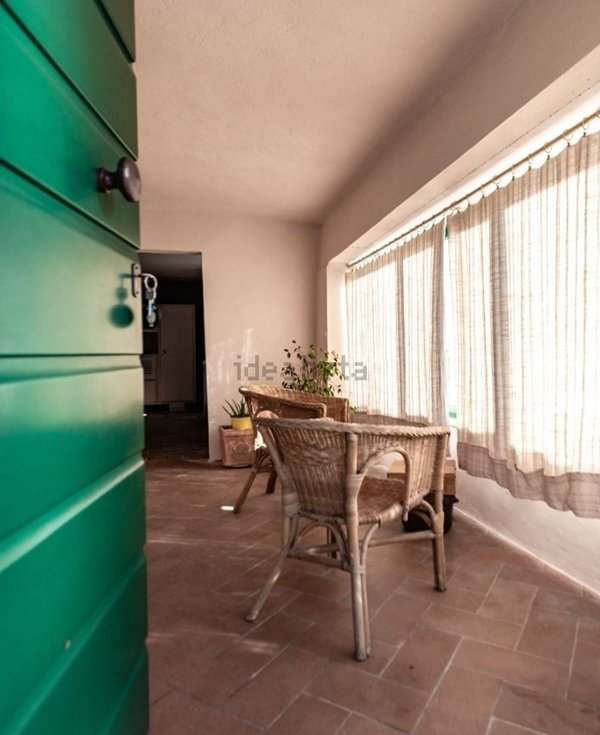 appartamento in vendita a Pomarance in zona Micciano