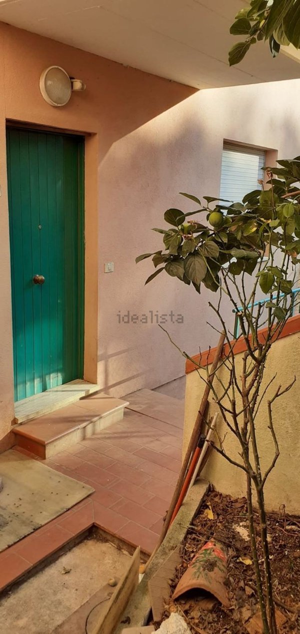 casa indipendente in vendita a Pomarance