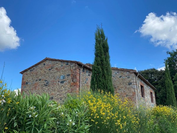 appartamento in vendita a Pomarance