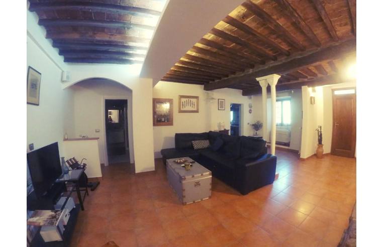 casa indipendente in vendita a Pomarance