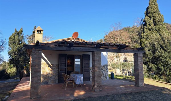 appartamento in vendita a Pomarance