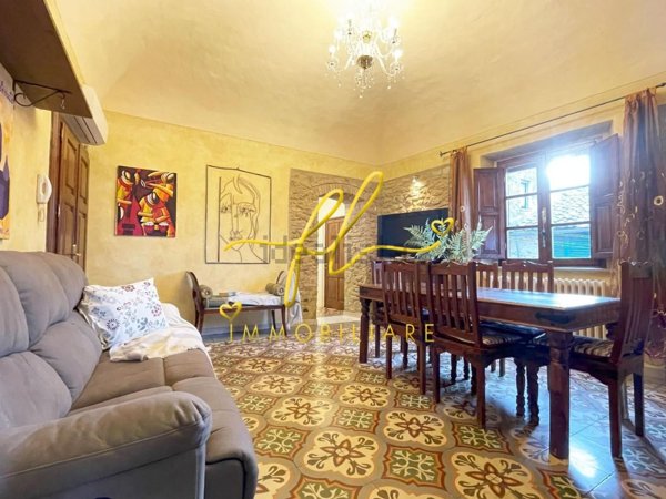 appartamento in vendita a Pomarance