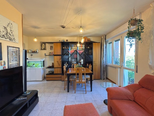 appartamento in vendita a Pomarance in zona Larderello