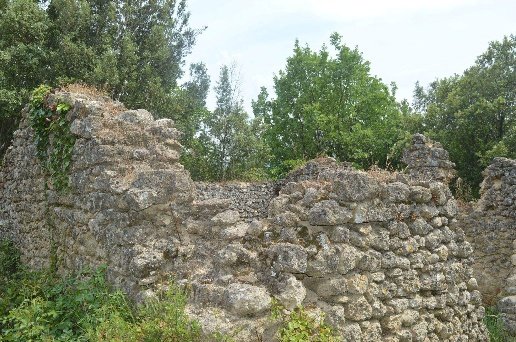 villa in vendita a Pomarance in zona San Dalmazio