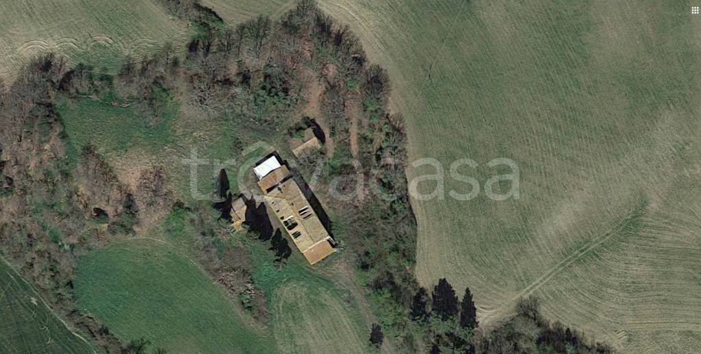 casa indipendente in vendita a Pomarance