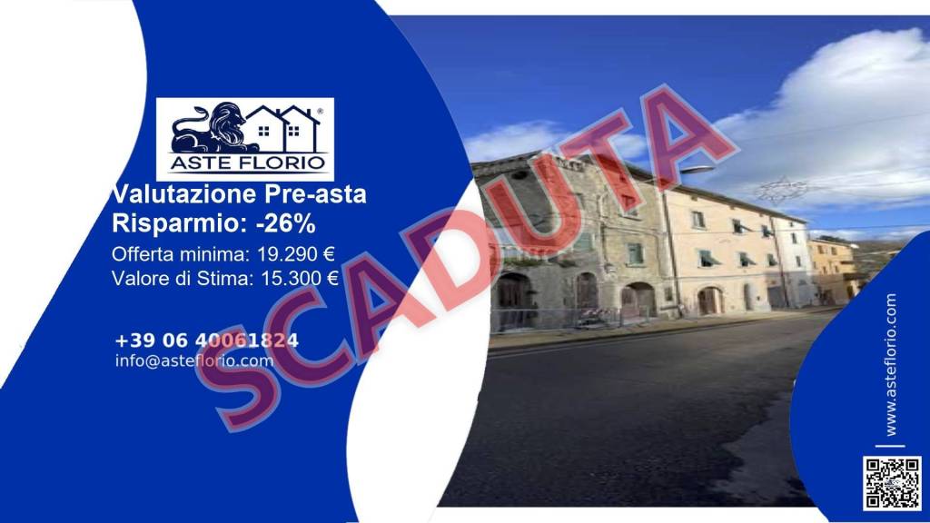 appartamento in vendita a Pomarance