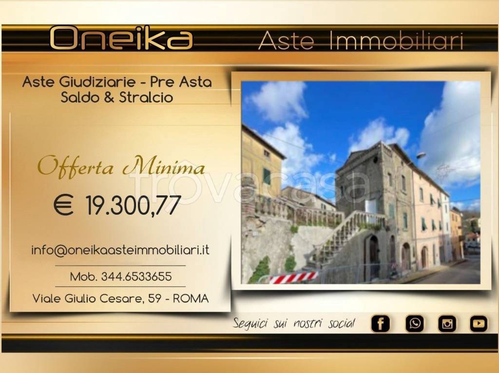 casa indipendente in vendita a Pomarance