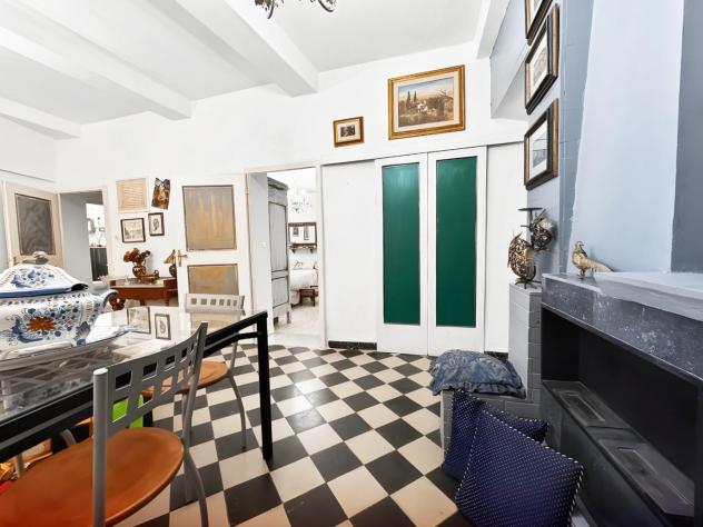 appartamento in vendita a Pomarance