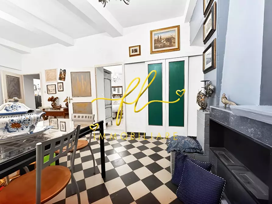 appartamento in vendita a Pomarance