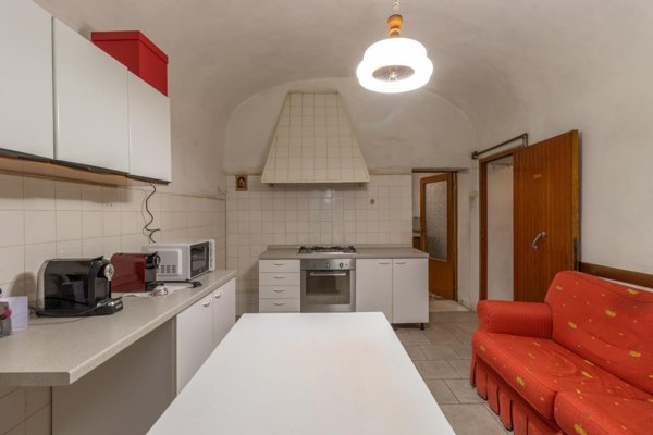 casa indipendente in vendita a Pomarance