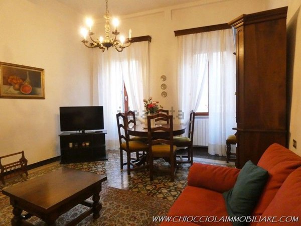 appartamento in vendita a Pomarance