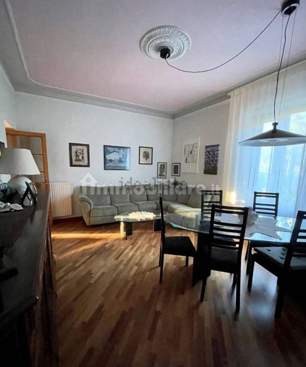 appartamento in vendita a Pomarance