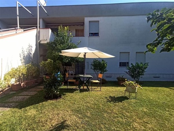 appartamento in vendita a Pomarance