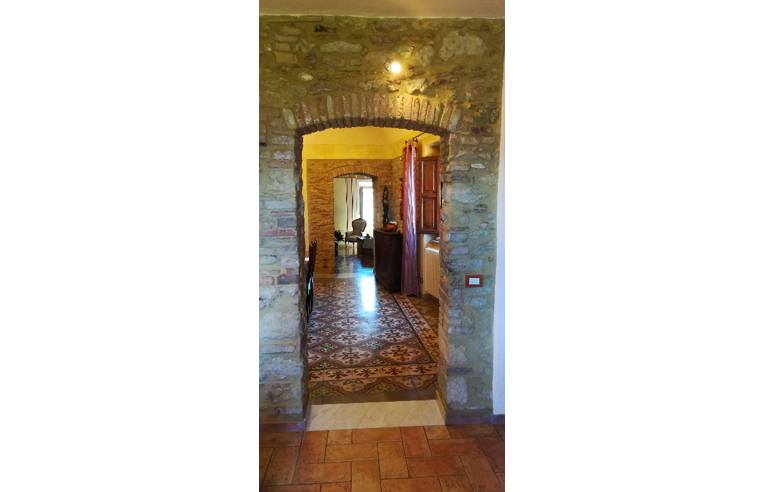 appartamento in vendita a Pomarance